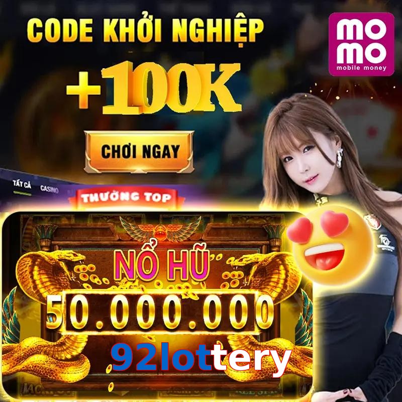 92lottery