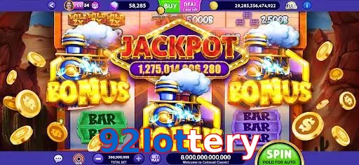 92lottery