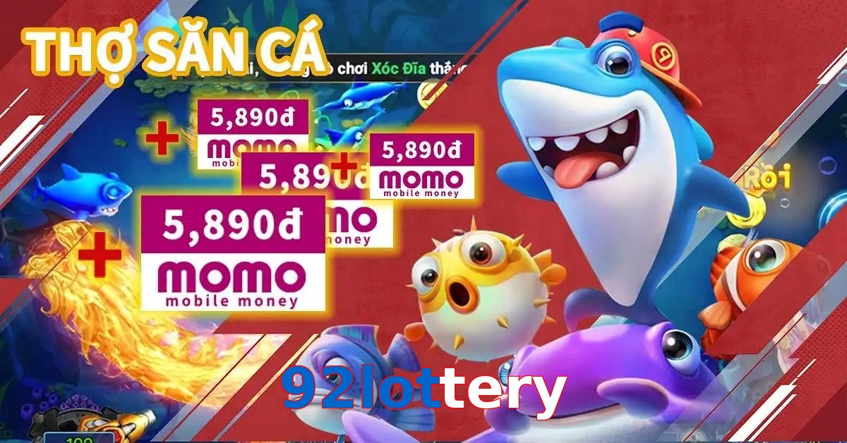 92lottery
