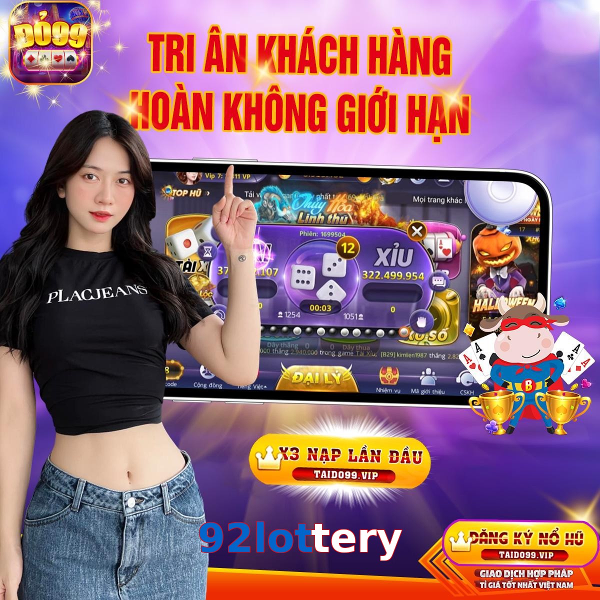 92lottery