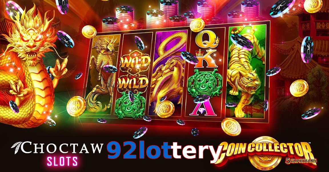 92lottery