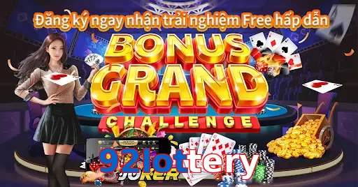92lottery