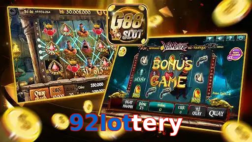 92lottery