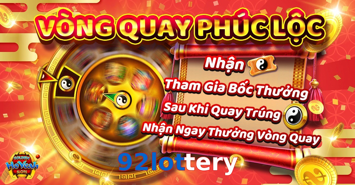 92lottery