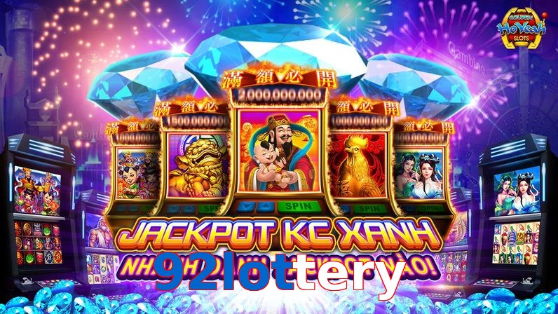 92lottery
