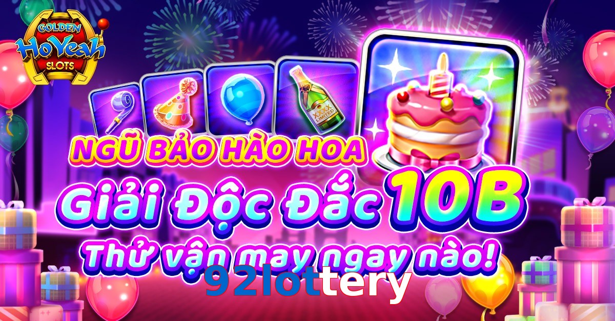 92lottery