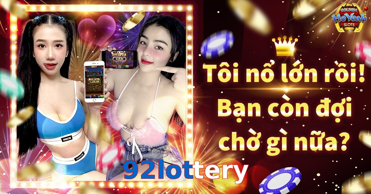 92lottery