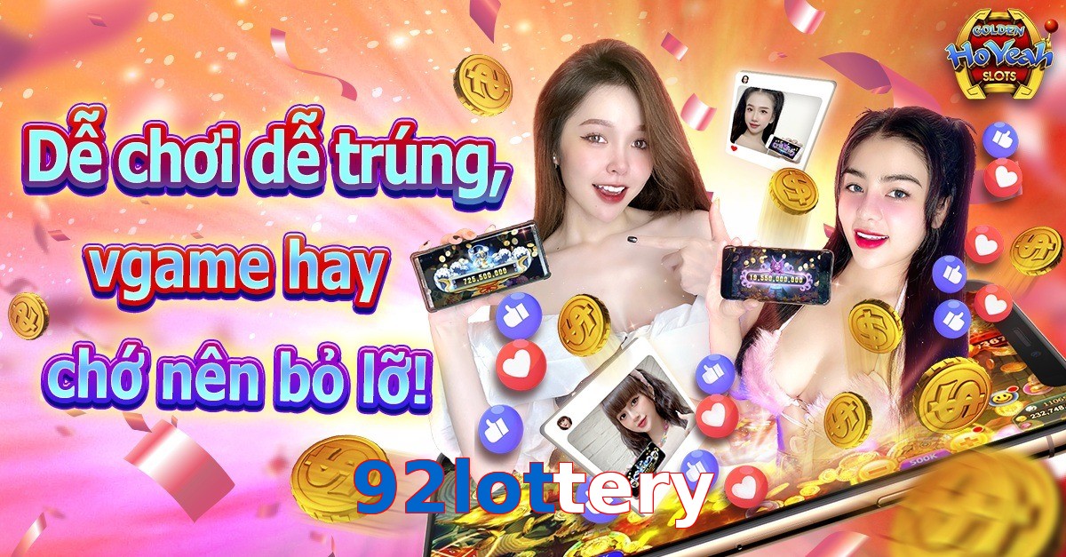 92lottery