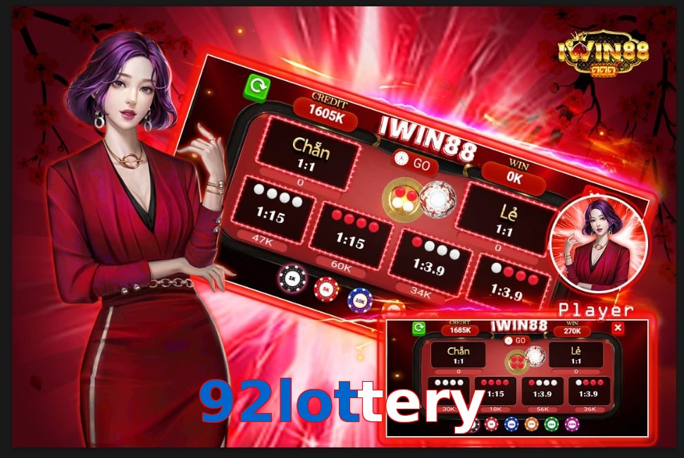 92lottery