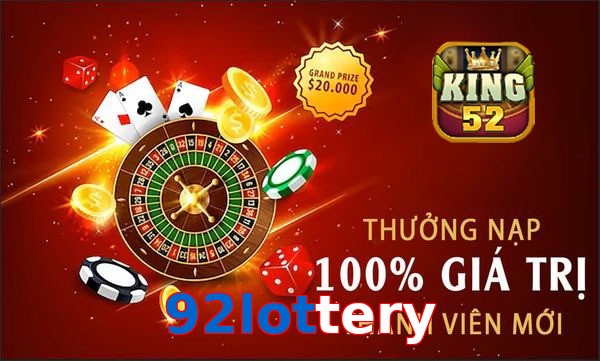 92lottery