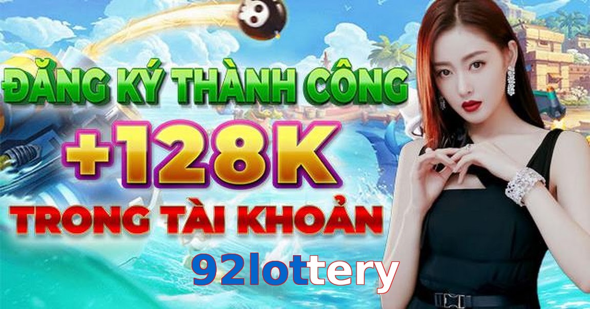 92lottery