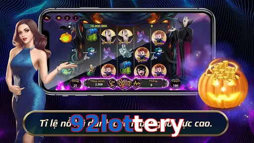 92lottery