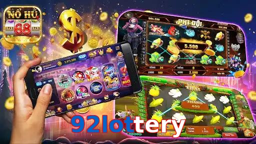 92lottery