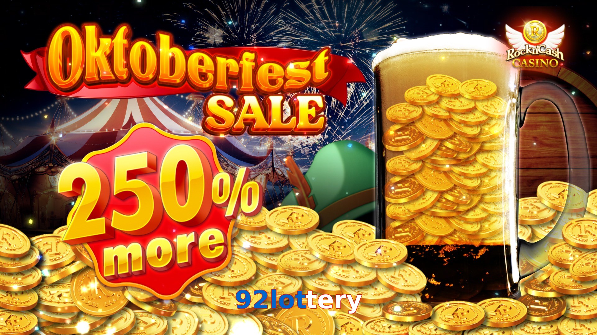 92lottery
