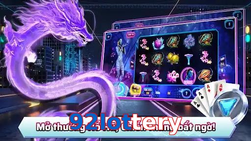 92lottery
