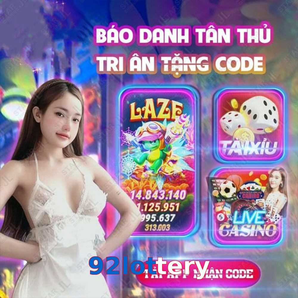 92lottery