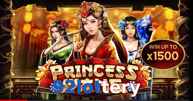 92lottery
