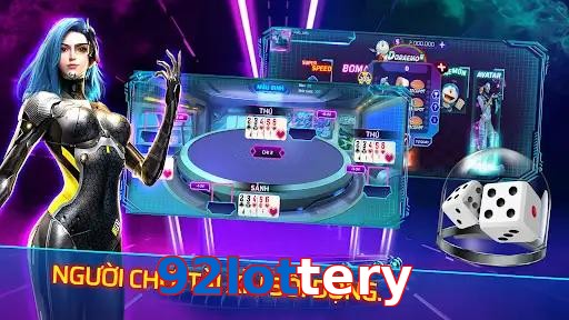 92lottery