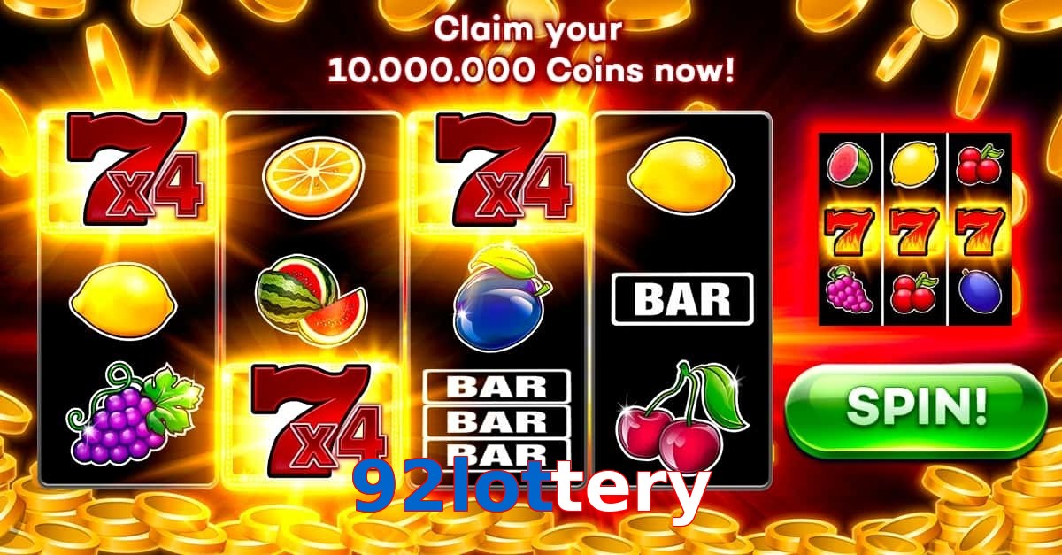 92lottery