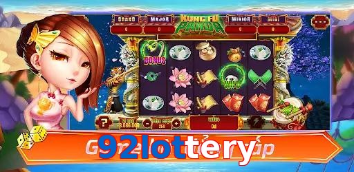 92lottery