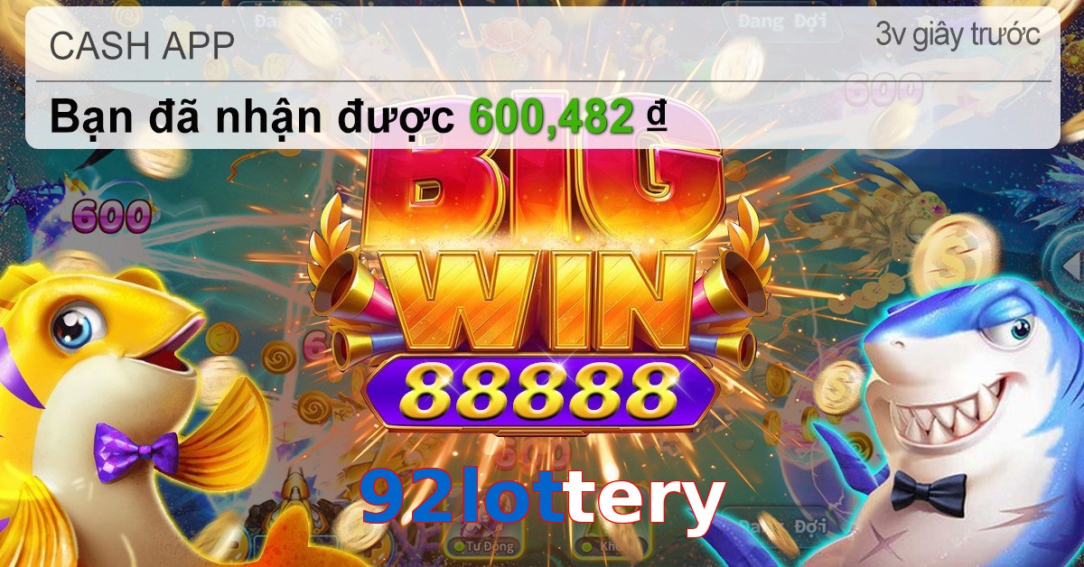 92lottery