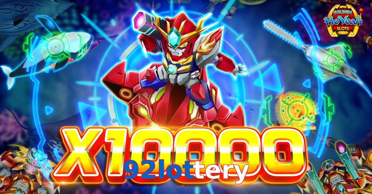 92lottery
