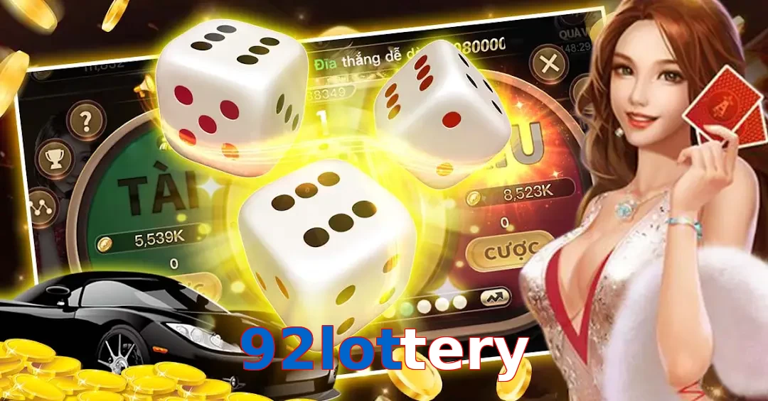 92lottery
