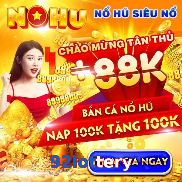 92lottery