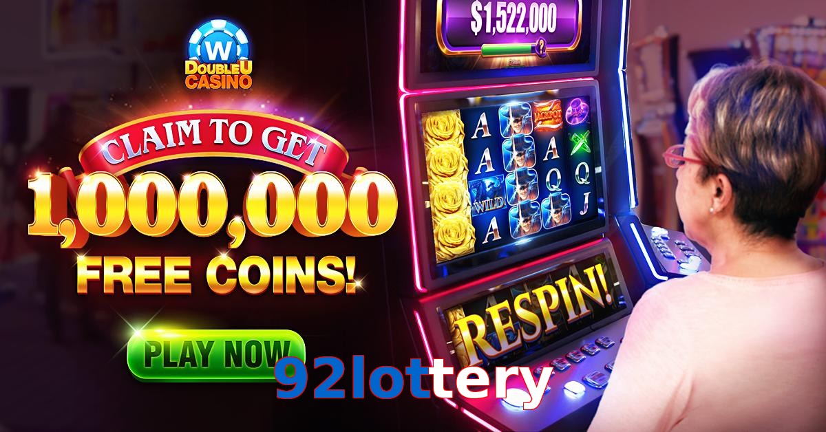 92lottery