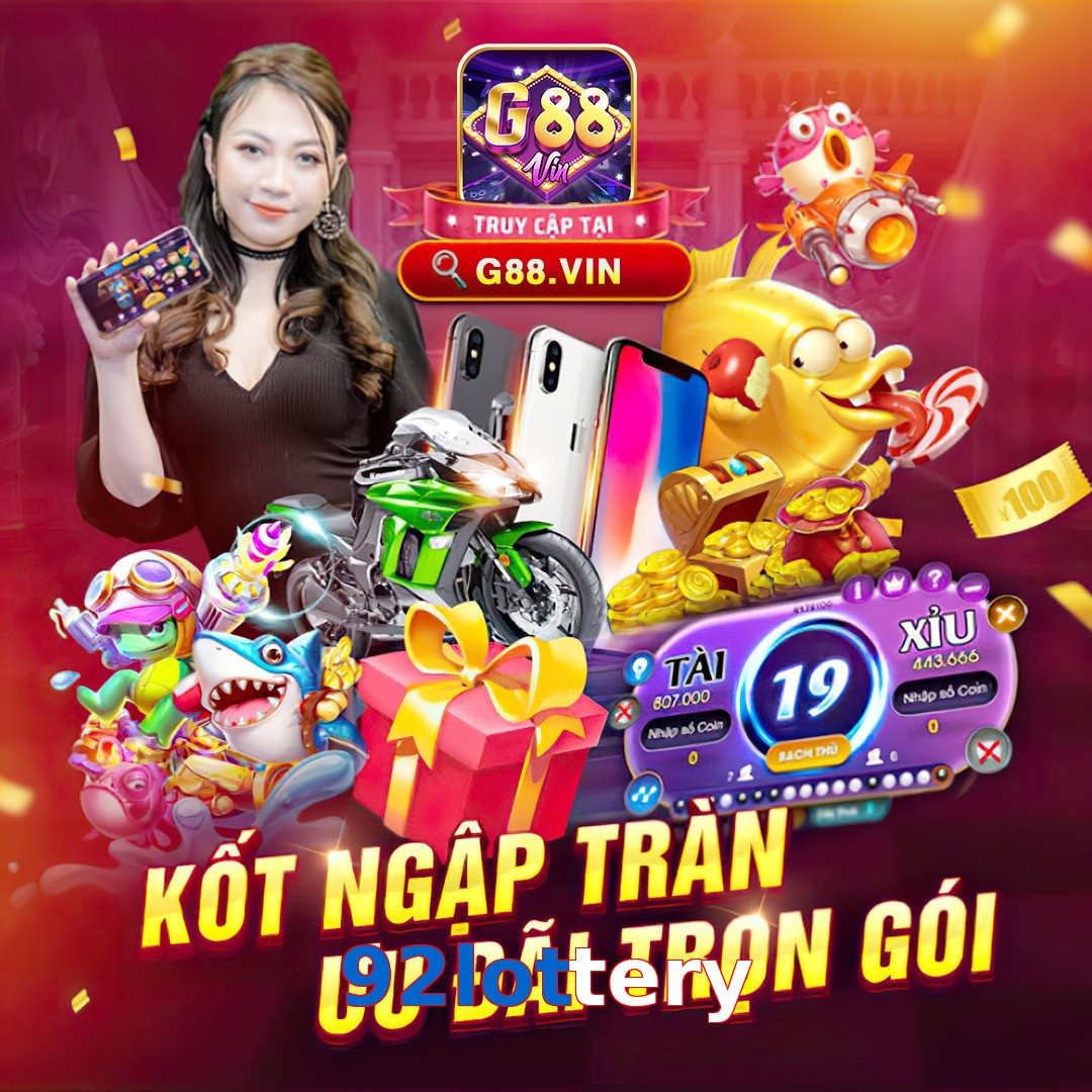 92lottery