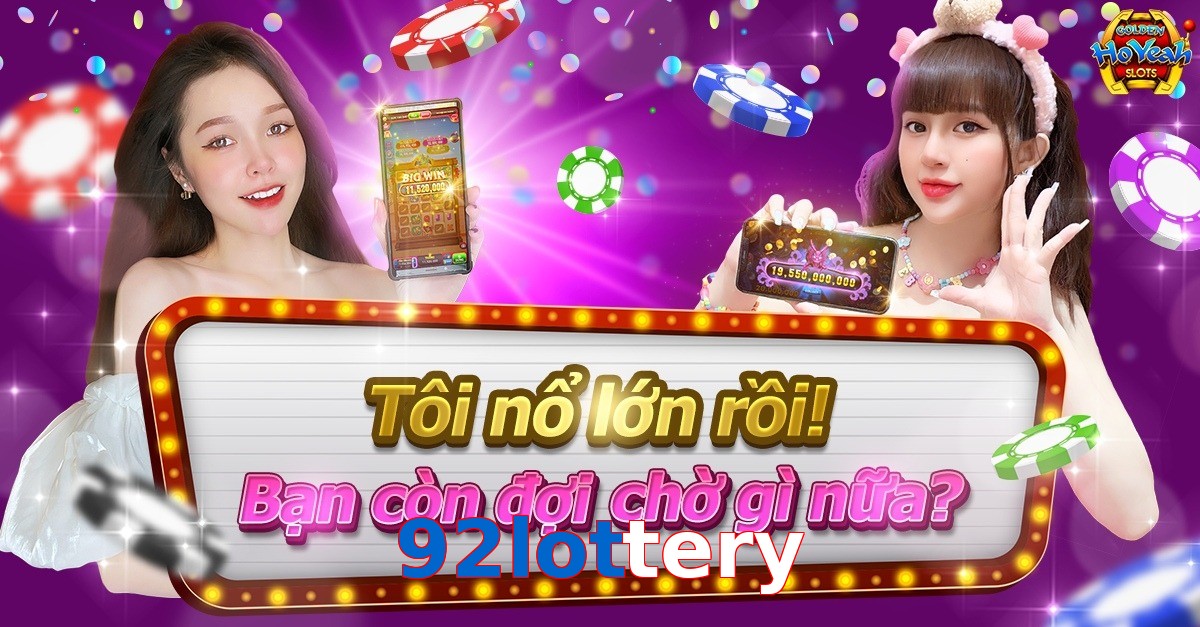 92lottery