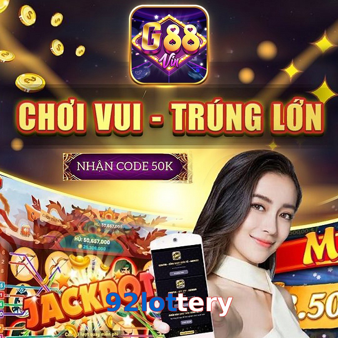 92lottery