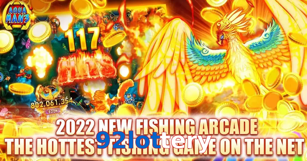 92lottery
