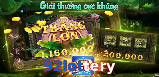 92lottery