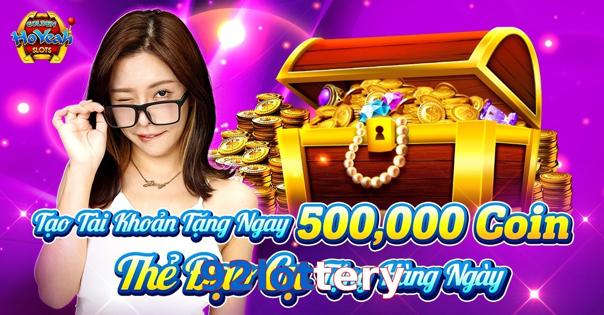 92lottery