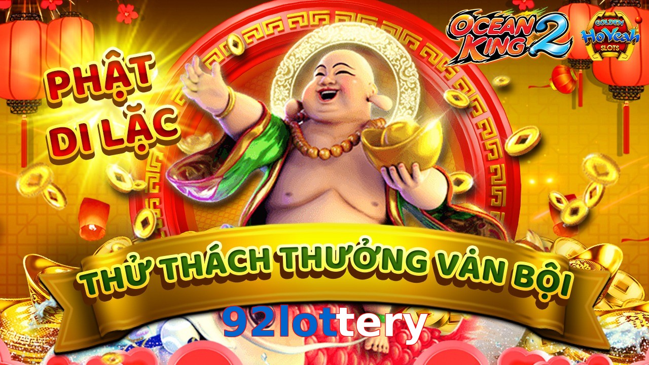 92lottery