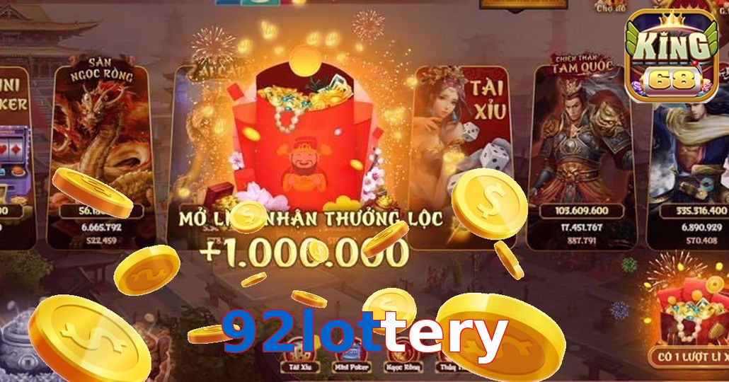 92lottery