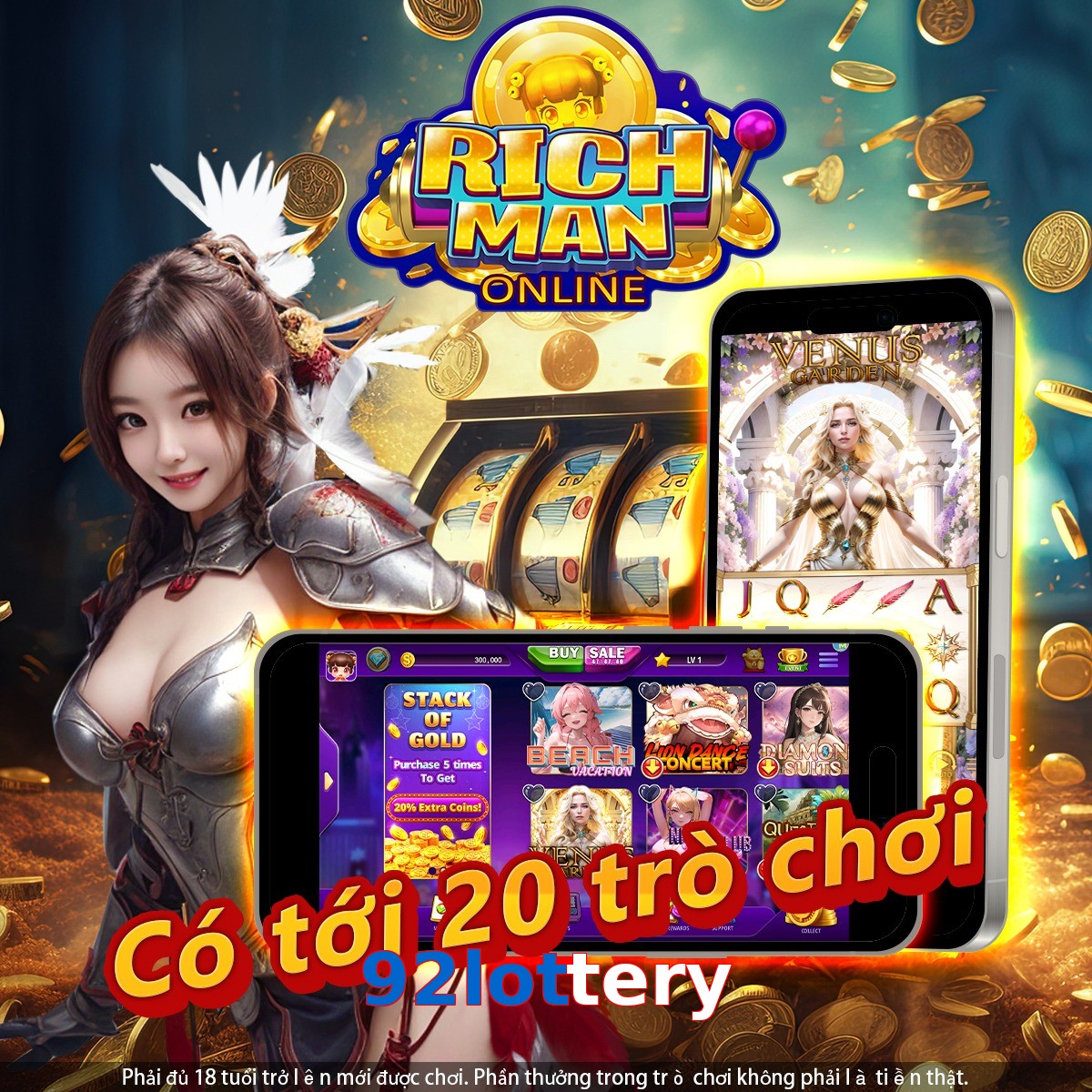 92lottery