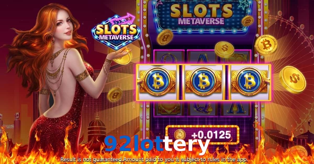 92lottery