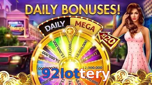 92lottery
