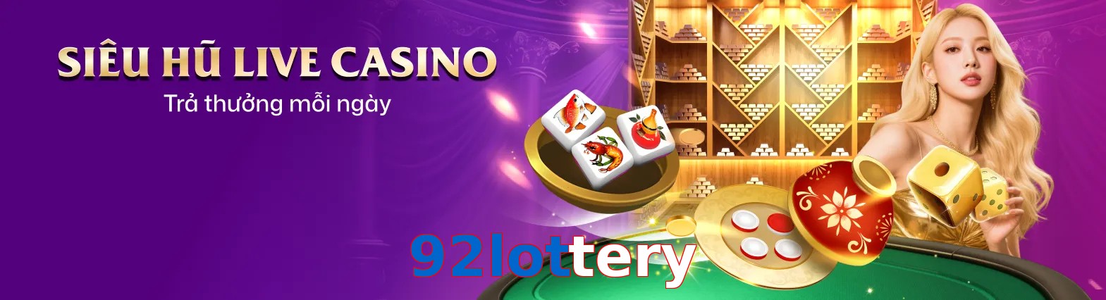 92lottery
