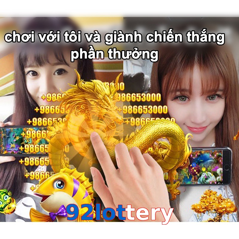 92lottery
