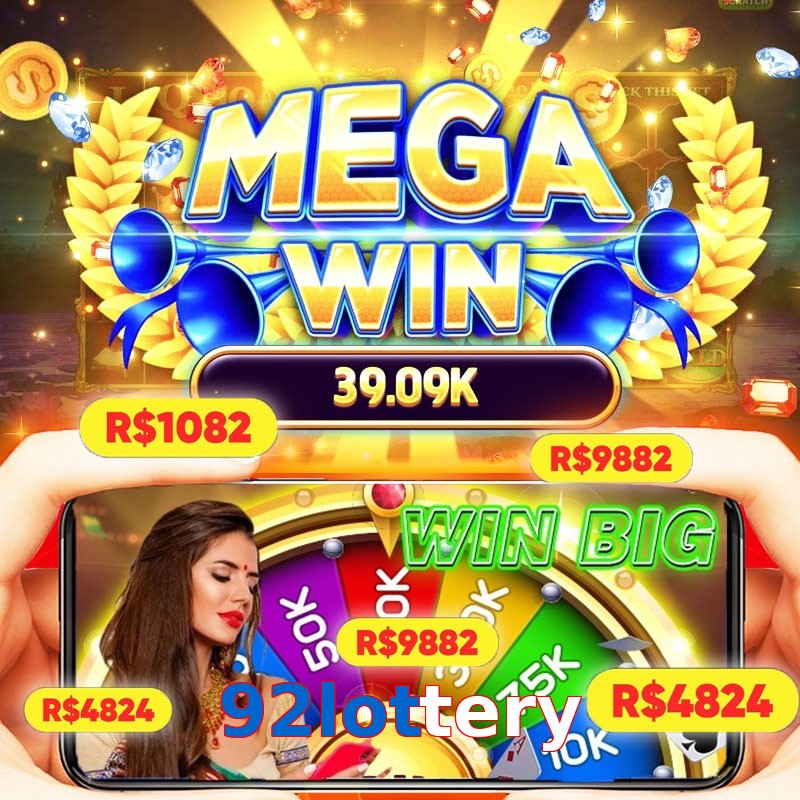 92lottery