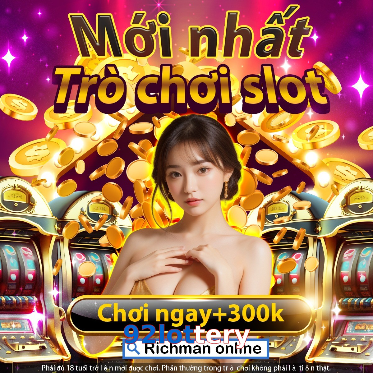 92lottery