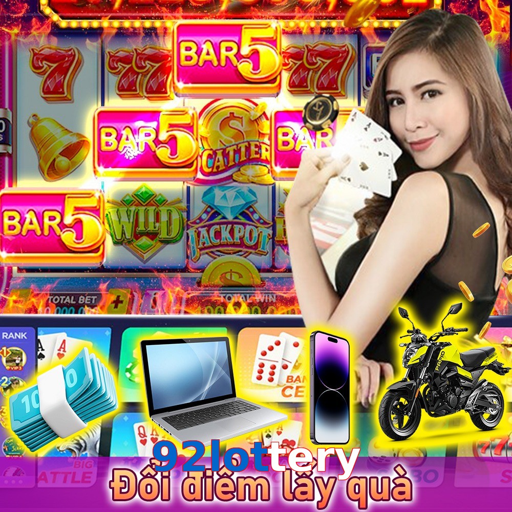 92lottery