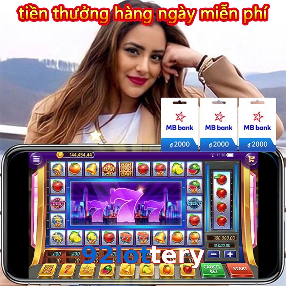 92lottery