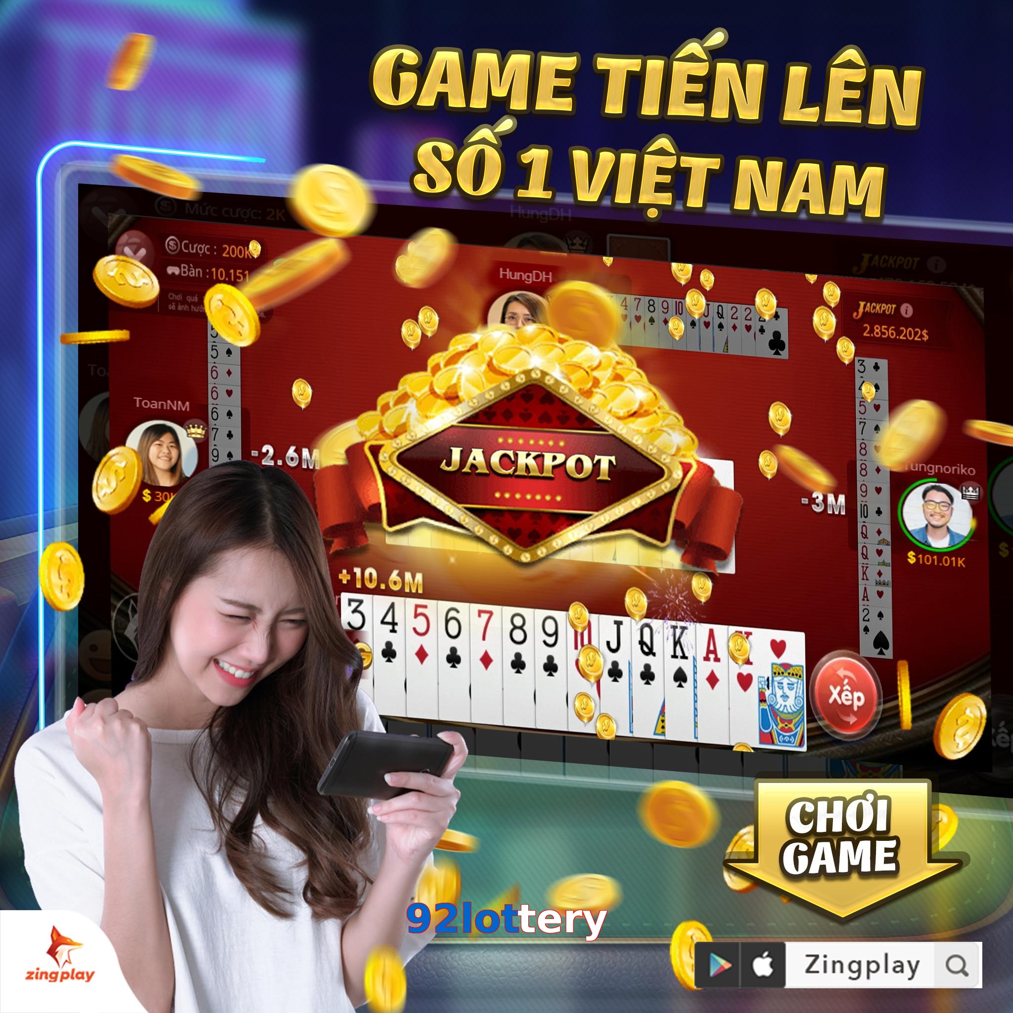 92lottery