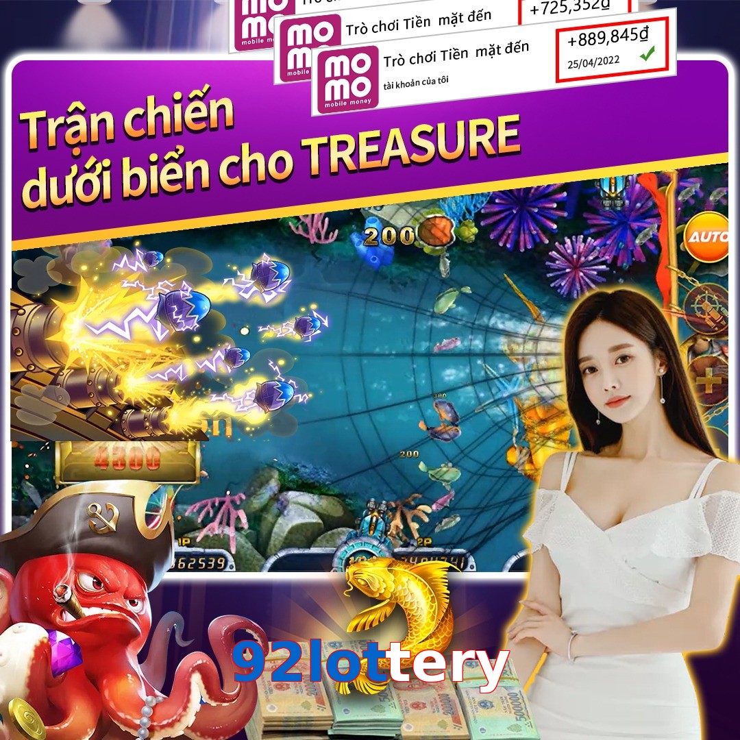 92lottery