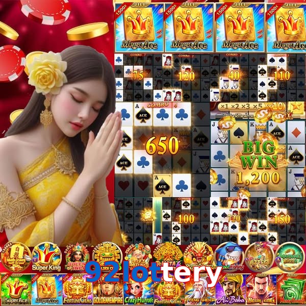 92lottery