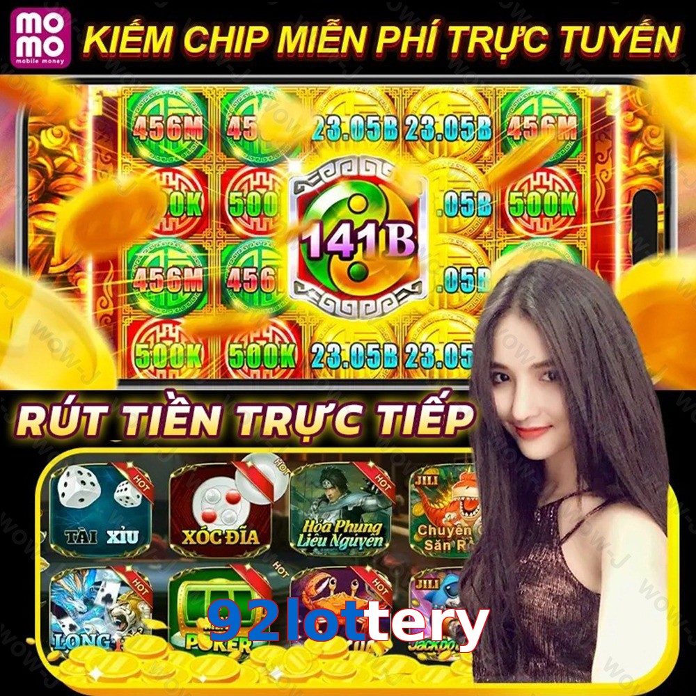 92lottery